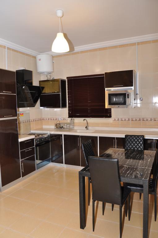 منازل بجيلة للاجنحة الفندقية Manazel Begela Hotel Apartments Ет-Таїф Номер фото